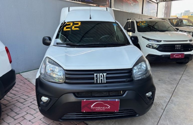 Fiat Fiorino 1.4 Endurance - Foto #1