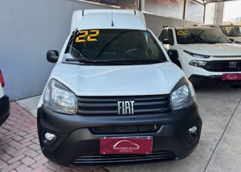 Fiat Fiorino 1.4 Endurance