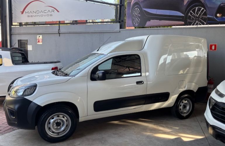 Fiat Fiorino 1.4 Endurance - Foto #4