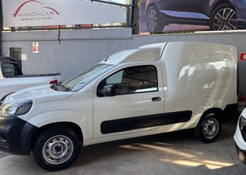 Fiat Fiorino 1.4 Endurance - Foto #4