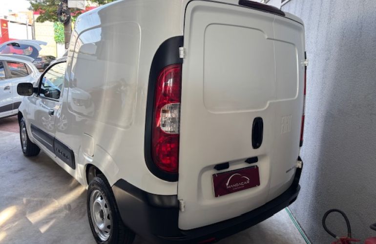Fiat Fiorino 1.4 Endurance - Foto #5