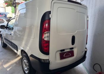 Fiat Fiorino 1.4 Endurance - Foto #5