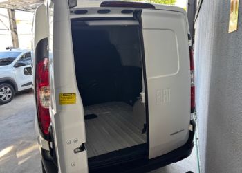 Fiat Fiorino 1.4 Endurance - Foto #6