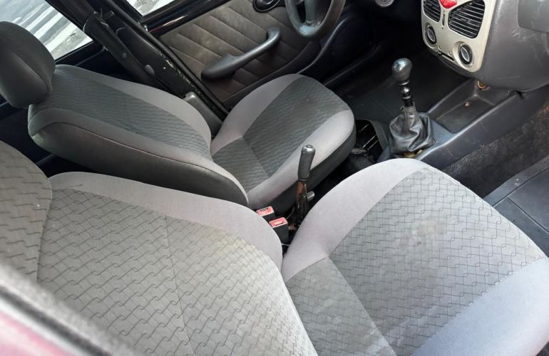 Fiat Palio 1.0 MPi Elx 30 Anos 8v - Foto #6