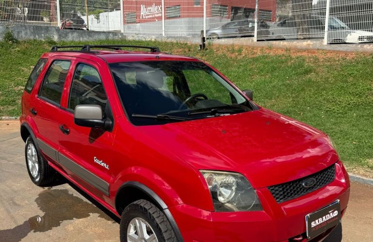 Ford Ecosport 1.6 Xlt Freestyle 8v - Foto #3