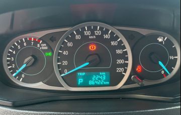 Ford Ka 1.5 Tivct SE Plus Sedan - Foto #9
