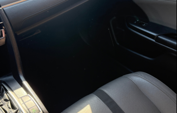 Honda Civic 2.0 EXL CVT - Foto #5