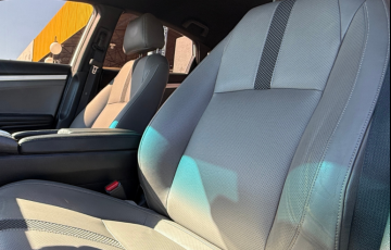 Honda Civic 2.0 EXL CVT - Foto #6