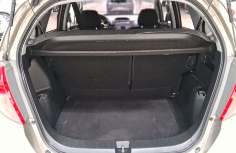 Honda Fit 1.5 EX 16v - Foto #6