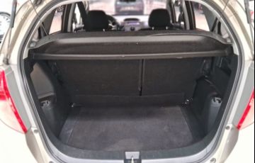 Honda Fit 1.5 EX 16v - Foto #6