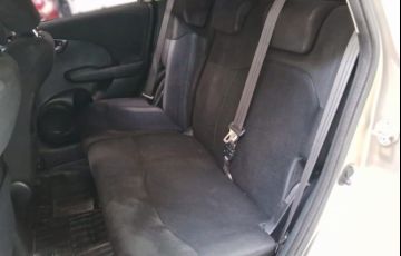 Honda Fit 1.5 EX 16v - Foto #8
