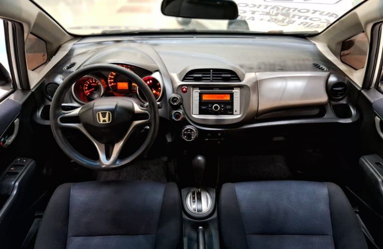 Honda Fit 1.4 LX 16v - Foto #9