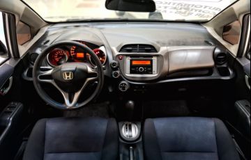 Honda Fit 1.4 LX 16v - Foto #9