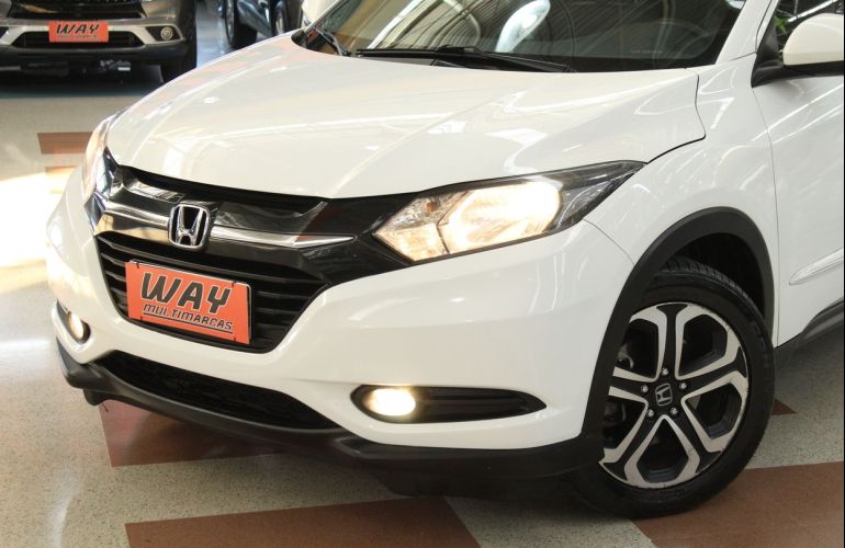 Honda Hr-v 1.8 16V Ex - Foto #5