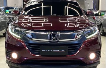 Honda Hr-v 1.8 16V Ex - Foto #2