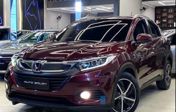 Honda Hr-v 1.8 16V Ex - Foto #3