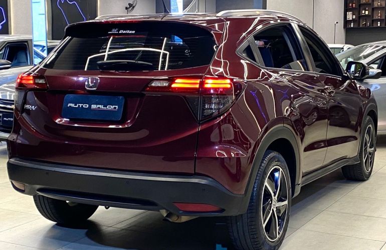 Honda Hr-v 1.8 16V Ex - Foto #4