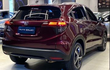Honda Hr-v 1.8 16V Ex - Foto #4