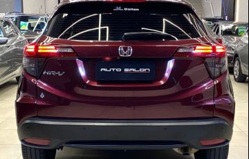 Honda Hr-v 1.8 16V Ex - Foto #5