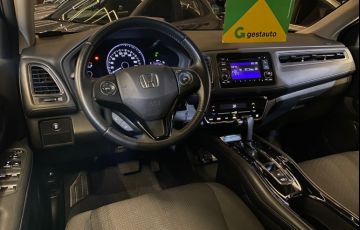Honda Hr-v 1.8 16V Ex - Foto #7
