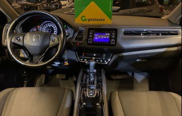 Honda Hr-v 1.8 16V Ex - Foto #8