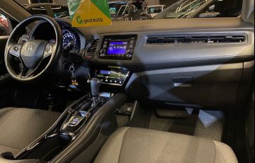 Honda Hr-v 1.8 16V Ex - Foto #9
