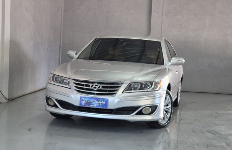 Hyundai Azera 3.3 V6 Completissimo (aut) - Foto #1