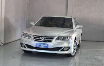 Hyundai Azera 3.3 V6 Completissimo (aut)