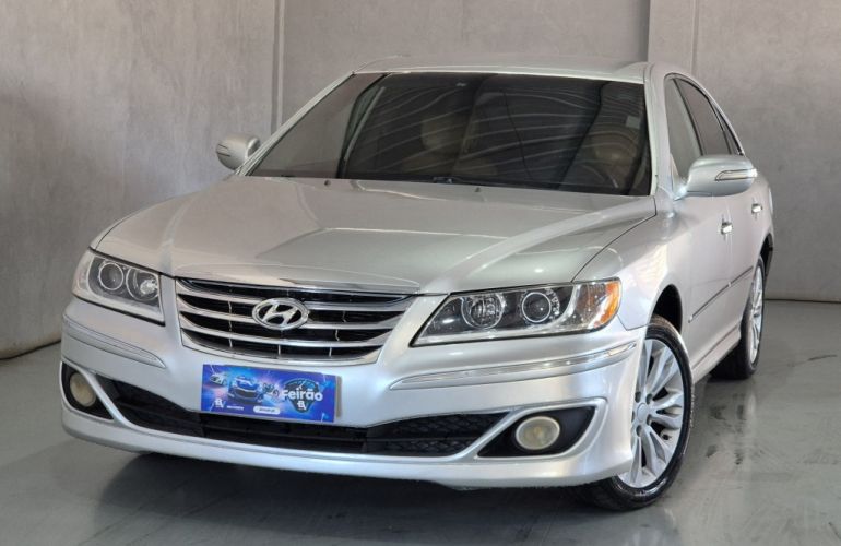 Hyundai Azera 3.3 V6 Completissimo (aut) - Foto #2