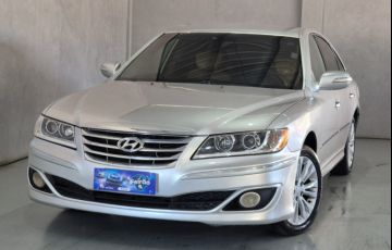Hyundai Azera 3.3 V6 Completissimo (aut) - Foto #2