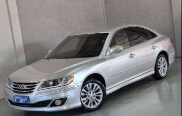 Hyundai Azera 3.3 V6 Completissimo (aut) - Foto #3