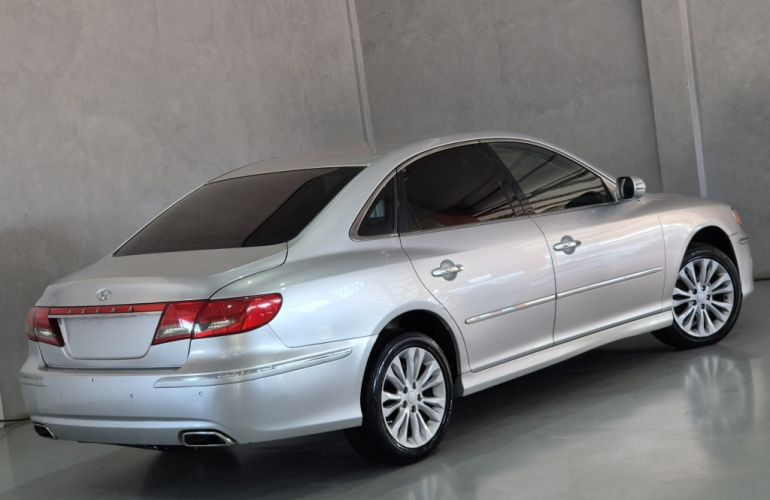Hyundai Azera 3.3 V6 Completissimo (aut) - Foto #4