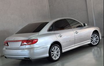 Hyundai Azera 3.3 V6 Completissimo (aut) - Foto #4