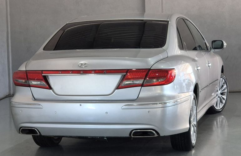 Hyundai Azera 3.3 V6 Completissimo (aut) - Foto #5