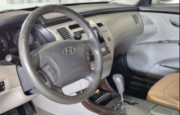 Hyundai Azera 3.3 V6 Completissimo (aut) - Foto #6