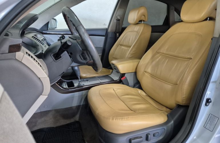Hyundai Azera 3.3 V6 Completissimo (aut) - Foto #7
