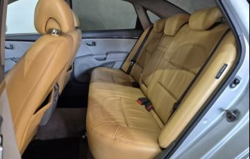 Hyundai Azera 3.3 V6 Completissimo (aut) - Foto #8