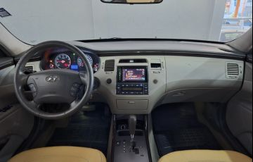 Hyundai Azera 3.3 V6 Completissimo (aut) - Foto #9