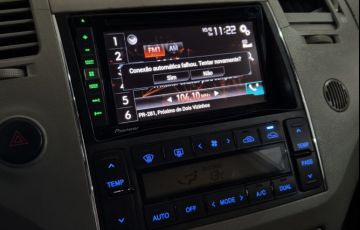 Hyundai Azera 3.3 V6 Completissimo (aut) - Foto #10