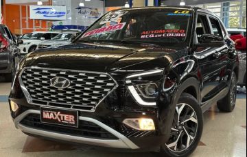 Hyundai Creta 1.0 Tgdi Platinum