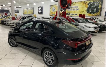 Hyundai Hb20s 1.0 Tgdi Comfort - Foto #6