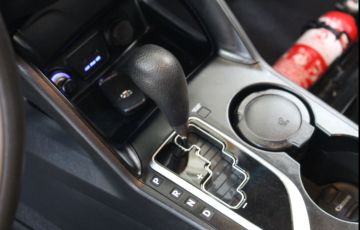 Hyundai Ix35 2.0 16v - Foto #5