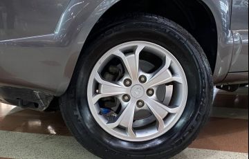 Hyundai Tucson 2.0 MPFi GLS 16V 143cv 2wd - Foto #2