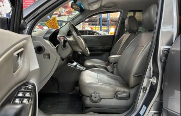 Hyundai Tucson 2.0 MPFi GLS 16V 143cv 2wd - Foto #6