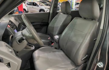 Hyundai Tucson 2.0 MPFi GLS 16V 143cv 2wd - Foto #7