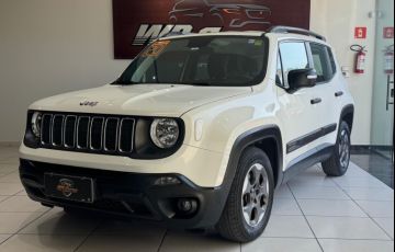 Jeep Renegade 1.8 16v - Foto #2