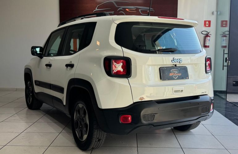 Jeep Renegade 1.8 16v - Foto #3