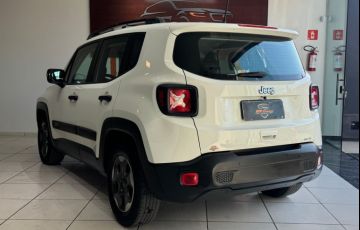 Jeep Renegade 1.8 16v - Foto #3
