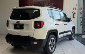 Jeep Renegade 1.8 16v - Foto #4