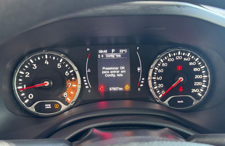 Jeep Renegade 1.8 16v - Foto #5